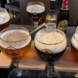 Café Leffe Boisson