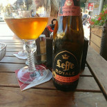 Café Leffe Boisson