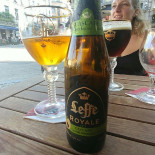 Café Leffe Boisson