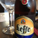 Café Leffe Boisson