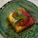 The Wayne Cafe Nourriture