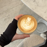 The Wayne Cafe Boisson