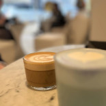 The Wayne Cafe Boisson