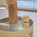 The Wayne Cafe Boisson