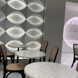 The Wayne Cafe Boisson