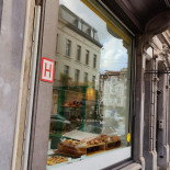 Fine Sablon Extérieur