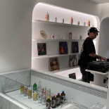 The Wayne Cafe Boisson