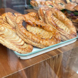 Fine Sablon Nourriture