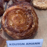 Fine Sablon Nourriture