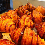 Fine Sablon Nourriture