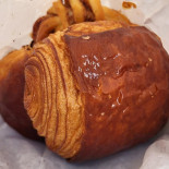 Fine Sablon Nourriture