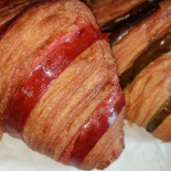 Fine Sablon Nourriture