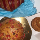 Fine Sablon Nourriture