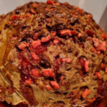 Fine Sablon Nourriture