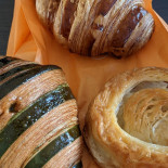 Fine Sablon Nourriture