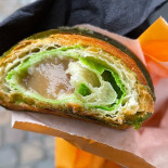 Fine Sablon Nourriture