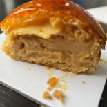 Fine Sablon Nourriture