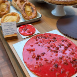 Fine Sablon Nourriture