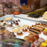 Fine Sablon Nourriture