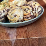 Fine Sablon Nourriture