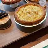 Fine Sablon Nourriture