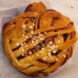 Fine Sablon Nourriture