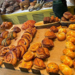 Fine Sablon Nourriture