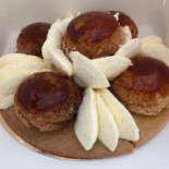 Fine Sablon Nourriture