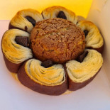 Fine Sablon Nourriture