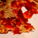 Fine Sablon Nourriture