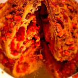 Fine Sablon Nourriture