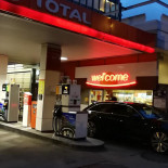 Totalenergies Extérieur