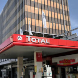 Totalenergies Extérieur