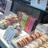 Neuhaus Chocolates Carte