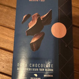 Neuhaus Chocolates Carte