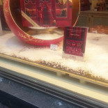 Neuhaus Chocolates Carte