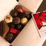 Neuhaus Chocolates Boisson
