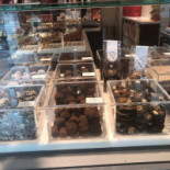 Neuhaus Chocolates Boisson