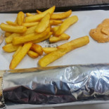 Snack Bareel Nourriture