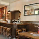 Cafe Vlaming À l'intérieur