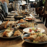 Cafe Vlaming Boisson