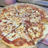 Ô Pizza Lunchi Comida