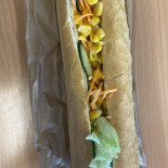 Ô Pizza Lunchi Bebida