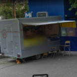 Chez Dédé Exterior