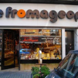 Le Fromageon Außen