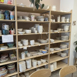 Glaçage Brussels Boisson