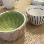 Glaçage Brussels Boisson