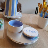 Glaçage Brussels Boisson