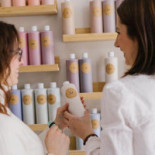 Glaçage Brussels Boisson