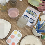 Glaçage Brussels Boisson